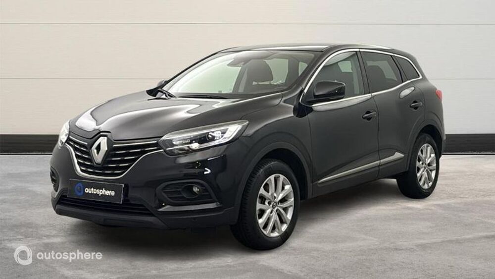 Kadjar 1.3 TCe 140ch FAP Business - 21 2021 occasion 59400 Cambrai