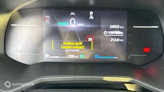 Clio 1.6 E-Tech 145ch full hybrid Evolution - 24 2025 occasion 57400 Buhl-Lorraine