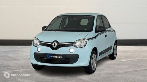 Renault twingo 1.0 SCe 70ch Life 2 Euro6