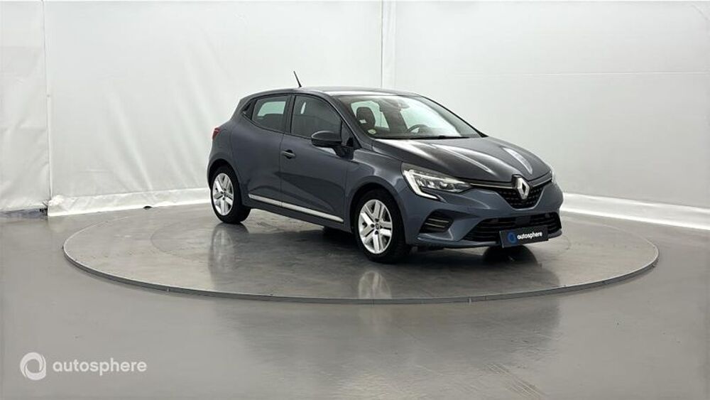 Clio 1.5 Blue dCi 85ch Business 2020 occasion 59600 Maubeuge