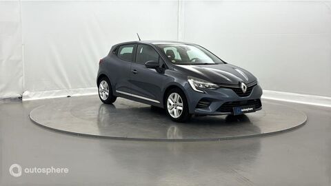 Clio 1.5 Blue dCi 85ch Business 2020 occasion 59600 Maubeuge