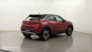 Mokka -e 136ch Elegance Business 2021 occasion 37540 Saint-Cyr-sur-Loire