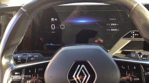 M&eacute;gane E-Tech Electric EV60 220ch Techno optimum charge 2023 occasion 59190 Hazebrouck