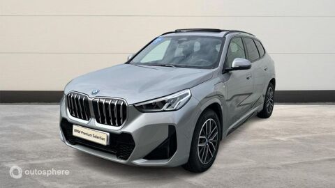 BMW X1 xDrive30e 326ch M Sport 2024 occasion Al&egrave;s 30100