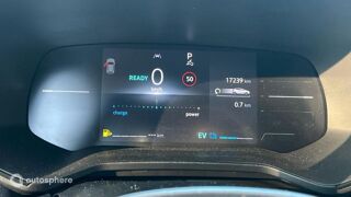 Clio 1.6 E-Tech 145ch full hybrid Evolution - 25 2025 occasion 13127 Vitrolles