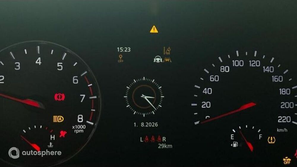 Swift 1.2 Hybrid 83ch Pack 2026 occasion 92000 Nanterre