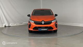 Clio 1.5 dCi 100ch Evolution - 25 2025 occasion 57100 Thionville