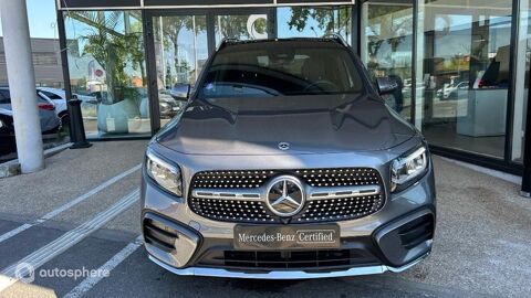 GLB 200 163ch AMG Line 7G-DCT 2025 occasion 77100 Meaux