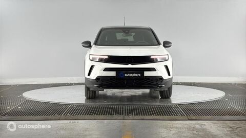 Mokka 1.2 Turbo 130ch GS BVA8 2024 occasion 63000 Clermont-Ferrand