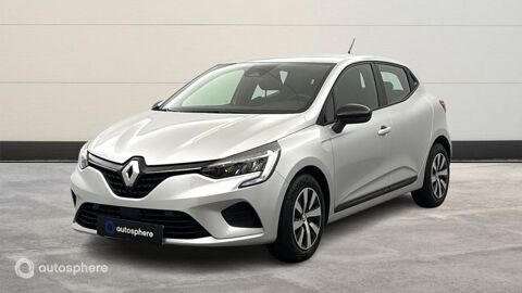 Renault Clio 1.0 TCe 90ch Equilibre 2023 occasion Cr&eacute;teil 94000