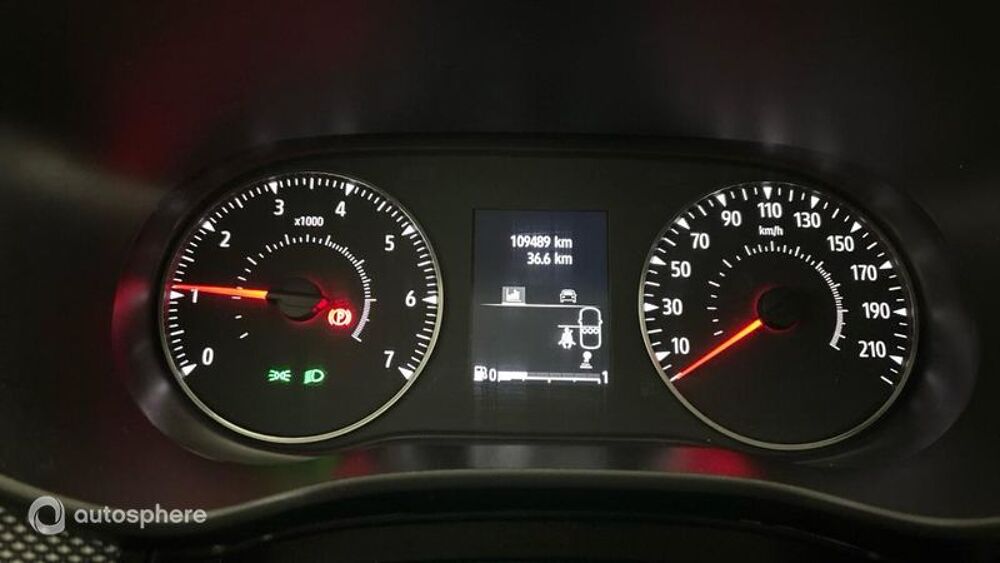 Sandero 1.0 ECO-G 100ch Stepway Confort 2021 occasion 59320 Sequedin