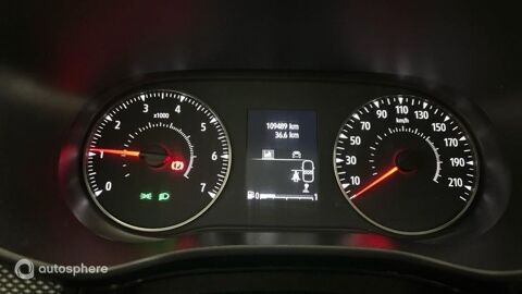 Sandero 1.0 ECO-G 100ch Stepway Confort 2021 occasion 59320 Sequedin