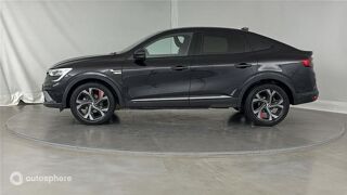 Arkana 1.6 E-Tech 145ch RS Line Fast Track 2022 occasion 51200 &Eacute;pernay
