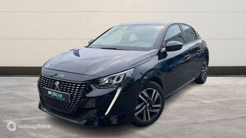 Annonce voiture Peugeot 208 13999 €