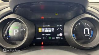 Yaris Cross 116h Dynamic MY22 2023 occasion 01120 DAGNEUX