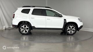 Duster 1.0 ECO-G 100ch Journey + 4x2 2023 occasion 62231 Coquelles