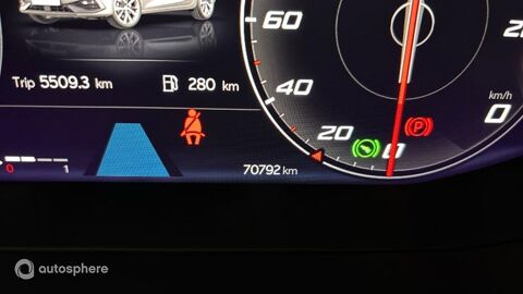 Leon 1.5 eTSI 150ch FR DSG7 2020 occasion 54800 JARNY