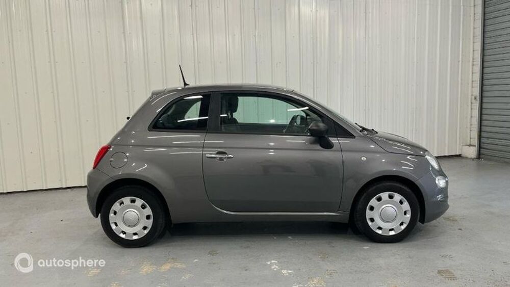 500 1.2 8v 69ch S&S Pop 2019 occasion 64300 ORTHEZ