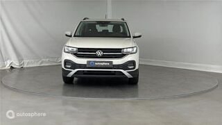 T-Cross 1.0 TSI 95ch Life Tech 2023 occasion 02500 Hirson