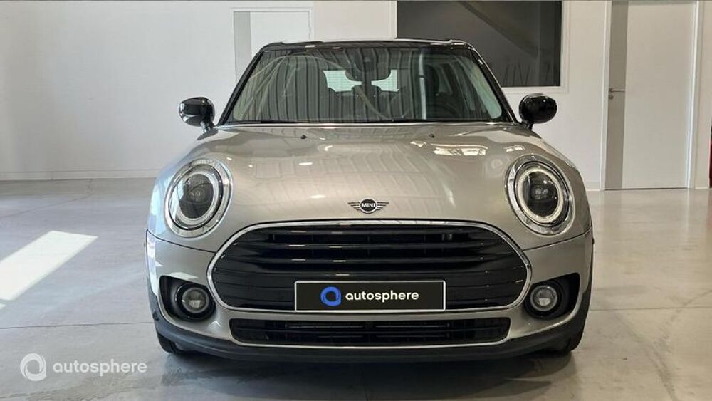 Clubman Cooper 136ch Edition Premium Plus BVA7 2023 occasion 13100 Aix-en-Provence