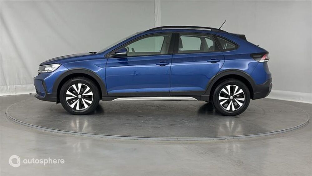 Taigo 1.0 TSI 110ch Life 2023 occasion 51000 Ch&acirc;lons-en-Champagne