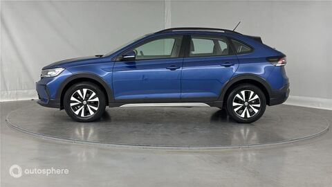 Taigo 1.0 TSI 110ch Life 2023 occasion 51000 Ch&acirc;lons-en-Champagne