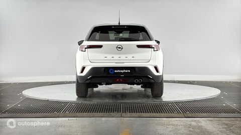 Mokka 1.2 Turbo 130ch GS BVA8 2024 occasion 63000 Clermont-Ferrand