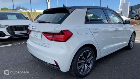 A1 25 TFSI 95ch Advanced S tronic 7 2024 occasion 16430 Champniers