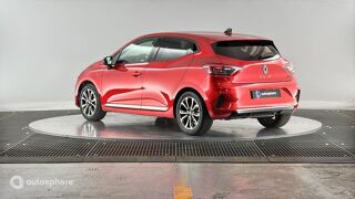 Clio 1.6 E-Tech 145ch full hybrid Evolution - 24 2025 occasion 74200 Thonon-les-Bains