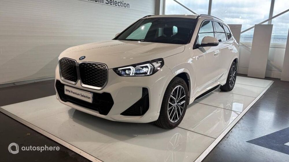 X1 ieDrive20 204ch M Sport 2025 occasion 59113 Seclin