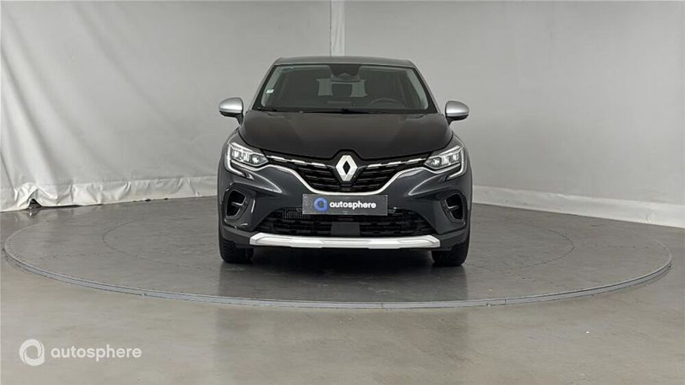Captur 1.0 TCe 90ch Techno 2023 occasion 54135 Mexy
