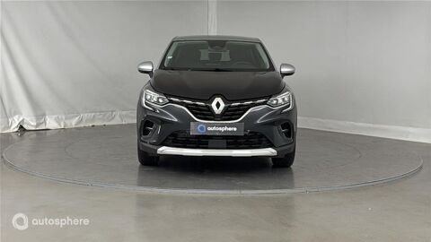 Captur 1.0 TCe 90ch Techno 2023 occasion 54135 Mexy