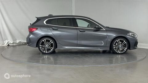 S&eacute;rie 1 118dA 150ch M Sport 8cv 2020 occasion 59650 Villeneuve-d'Ascq