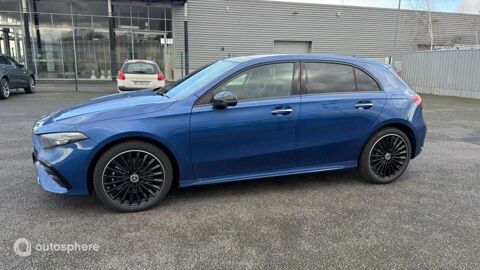 Classe A 250 e Hybrid EQ 163+109ch AMG Line 8G-DCT 2024 occasion 86000 Poitiers