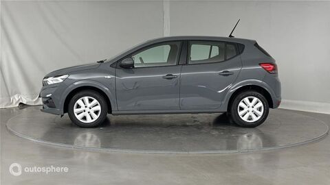Sandero 1.0 TCe 90ch Expression CVT 2023 occasion 59190 Hazebrouck