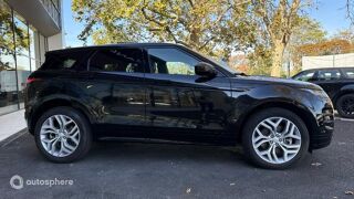Range Rover Evoque 1.5 P300e 309ch R-Dynamic SE AWD BVA Mark III 2023 occasion 94400 Vitry-sur-Seine