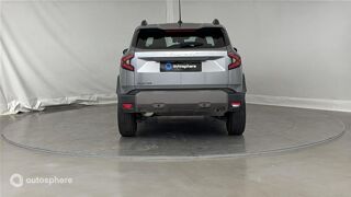 Duster 1.2 mild hybrid 130ch Expression 2024 occasion 62114 Sains-en-Gohelle