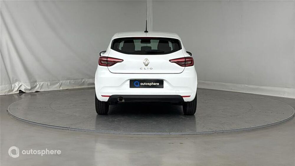 Clio 1.0 TCe 90ch Equilibre 2023 occasion 57500 Saint-Avold