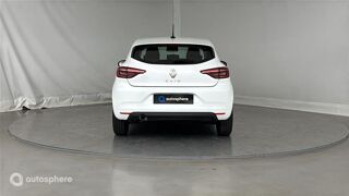 Clio 1.0 TCe 90ch Equilibre 2023 occasion 57500 Saint-Avold
