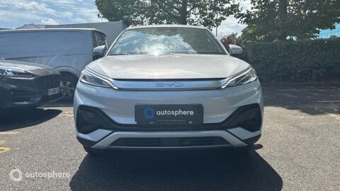 Atto 3 204ch - 60,5 kWh Design 2025 occasion 86000 POITIERS