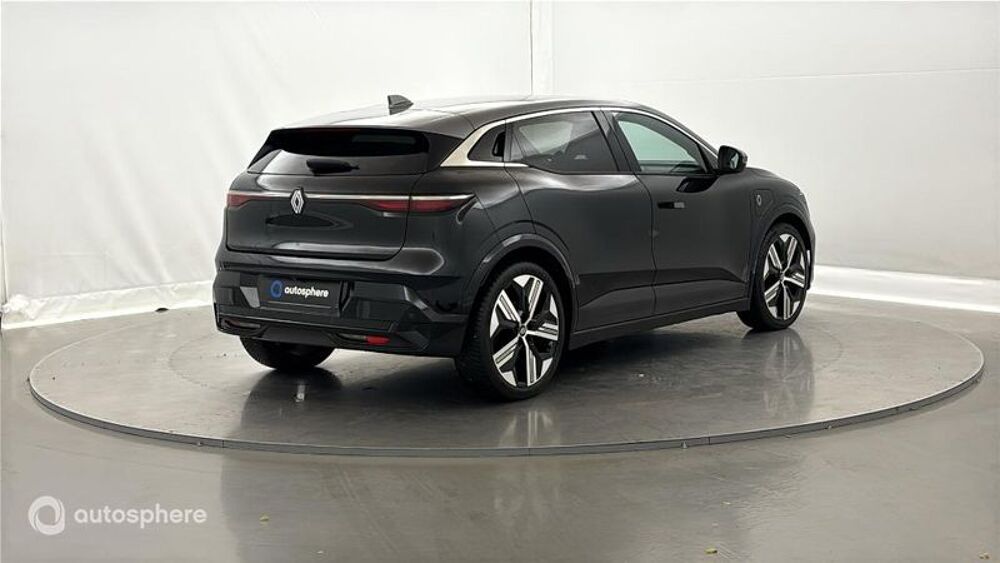 M&eacute;gane E-Tech Electric EV60 220ch Iconic super charge -B 2023 occasion 62219 Longuenesse