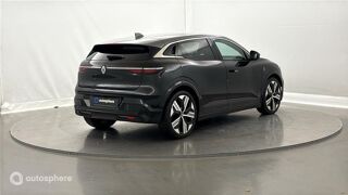 M&eacute;gane E-Tech Electric EV60 220ch Iconic super charge -B 2023 occasion 62219 Longuenesse