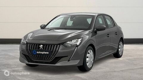 Peugeot 208 1.2 PureTech 75ch S&S Like