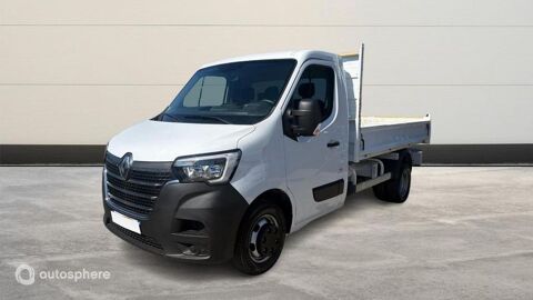 Annonce voiture Renault Master 31299 €