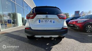 Jazz 1.5 i-MMD 109ch e:HEV Exclusive 2022 occasion 44700 Orvault