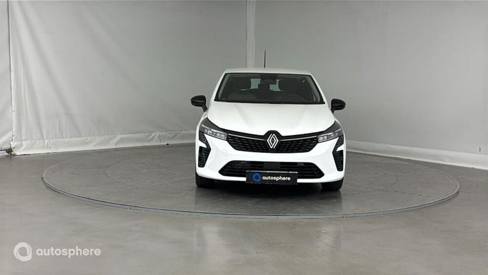 Clio 1.0 TCe 90ch Evolution - 25 2025 occasion 57000 Metz