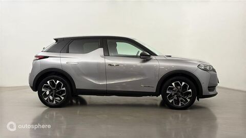 DS3 PureTech 130ch Louvre Automatique 2022 occasion 86000 Poitiers