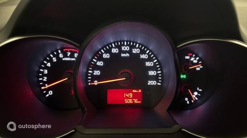 Picanto 1.0 66ch Active 5p 2016 occasion 92000 Nanterre