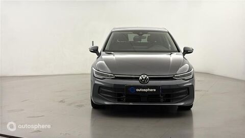 Golf 1.5 eHybrid 204ch VW Edition DSG6 2025 occasion 16430 Champniers