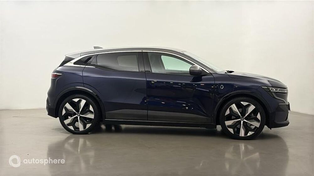 M&eacute;gane E-Tech Electric EV60 220ch Techno optimum charge 2022 occasion 94000 Cr&eacute;teil